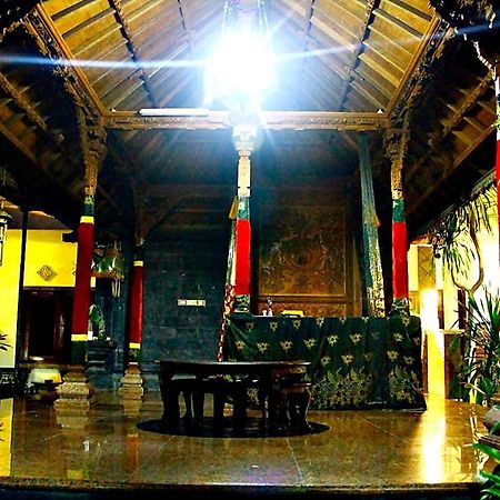 Nakula Guest House Kuta  Ngoại thất bức ảnh