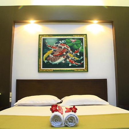 Nakula Guest House Kuta  Ngoại thất bức ảnh
