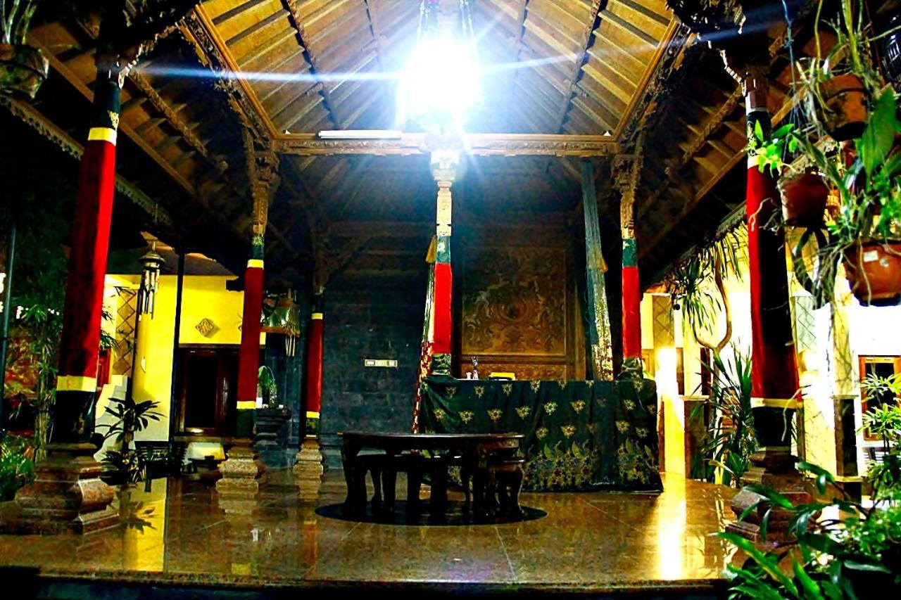 Nakula Guest House Kuta  Ngoại thất bức ảnh