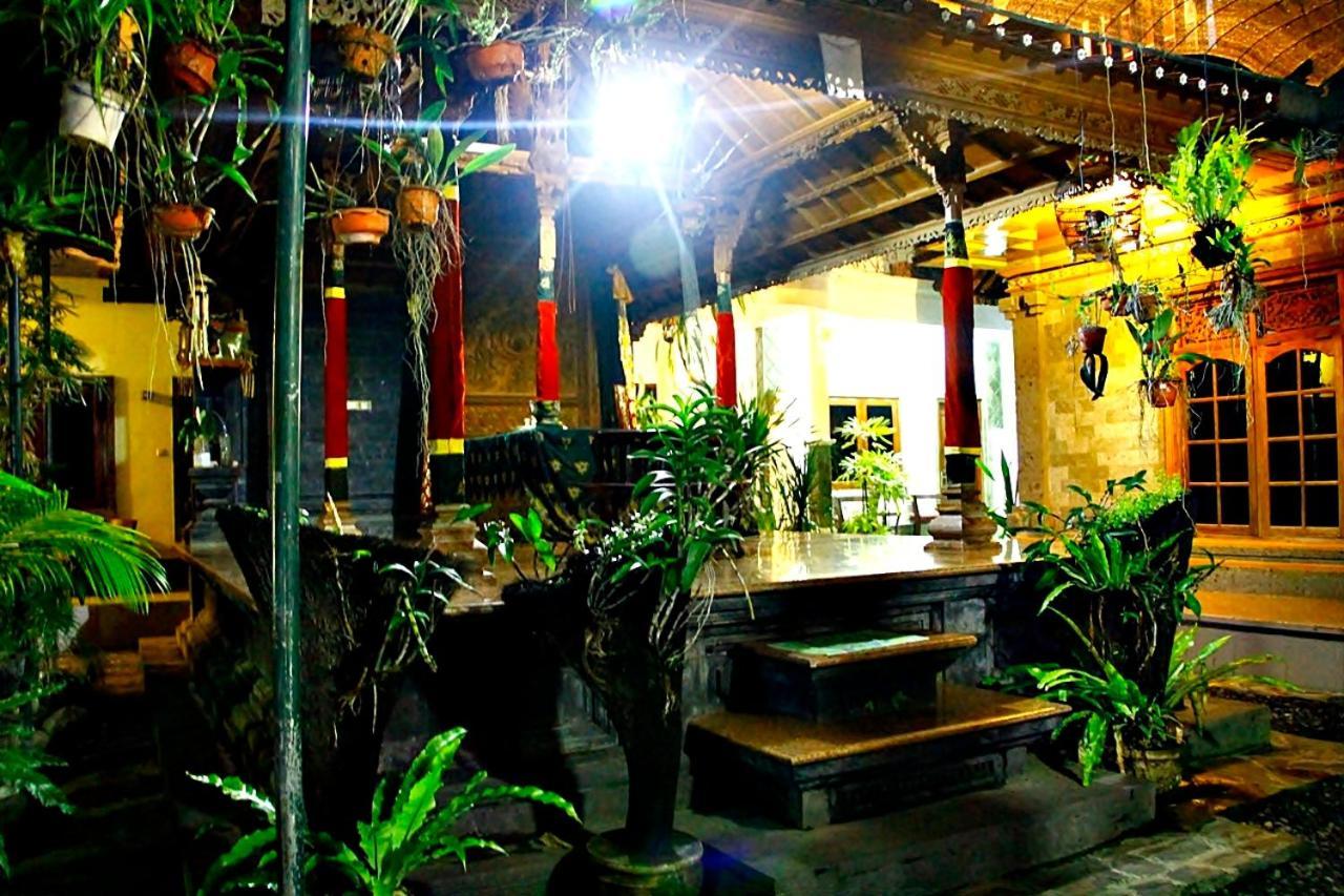 Nakula Guest House Kuta  Ngoại thất bức ảnh
