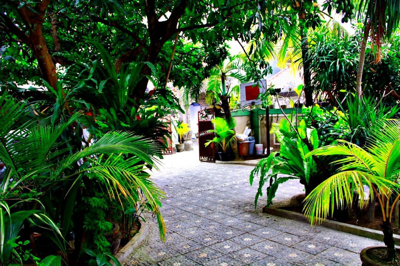 Nakula Guest House Kuta  Ngoại thất bức ảnh