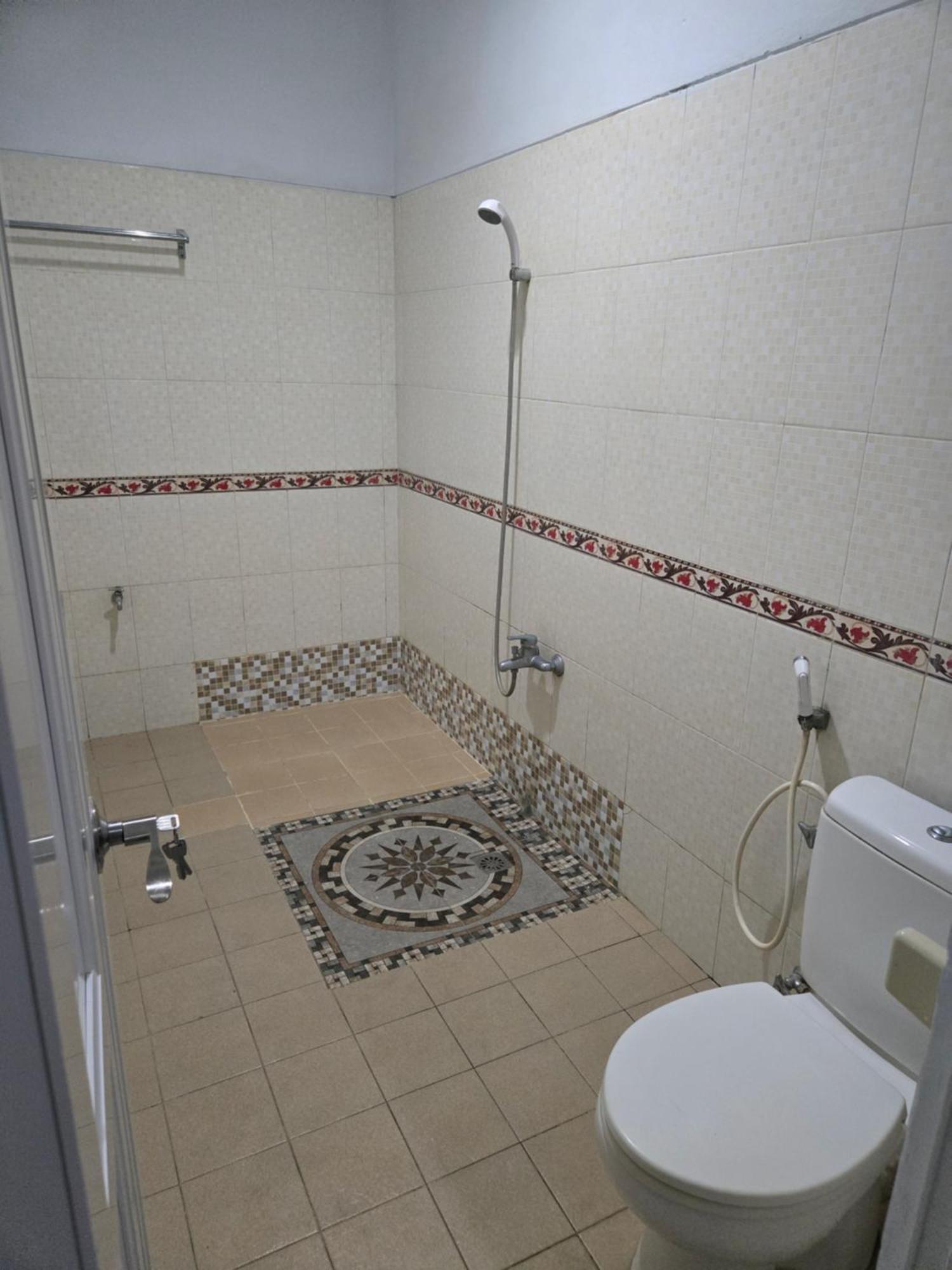Nakula Guest House Kuta  Ngoại thất bức ảnh