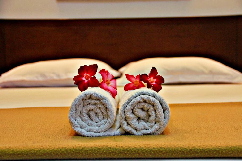Nakula Guest House Kuta  Ngoại thất bức ảnh