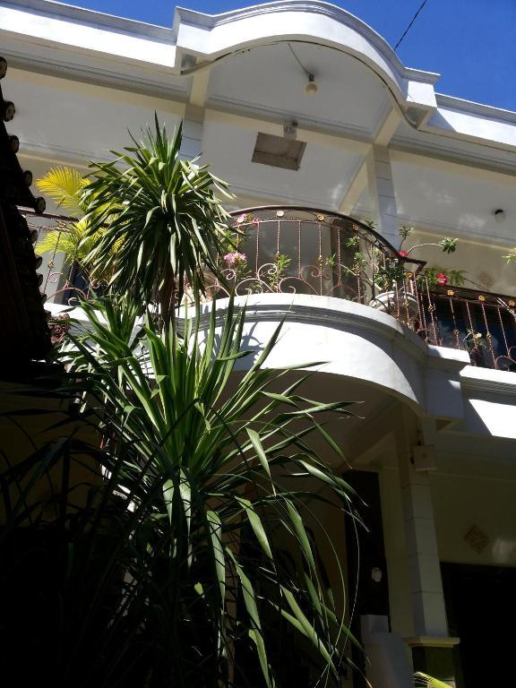 Nakula Guest House Kuta  Ngoại thất bức ảnh