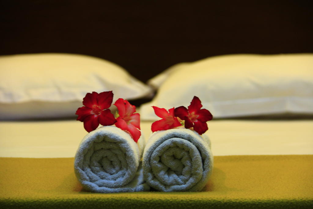 Nakula Guest House Kuta  Ngoại thất bức ảnh
